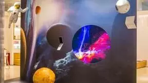 智慧零售四年，来酷科技好大一盘棋