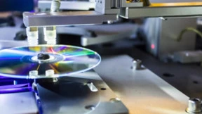 紫晶存储加快关键技术研发 推动全息光存储实现新进展