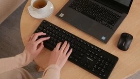 轻薄静音，CHERRY DW 2300无线键鼠套装强势来袭