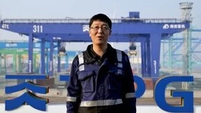 “5G+智能港口”项目荣获GSMA“互联经济最佳移动创新奖”