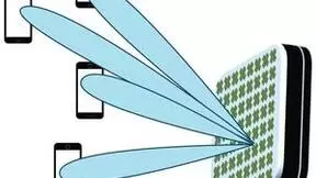 天津移动分布式Massive MIMO技术亮相2022年巴塞罗那通信展