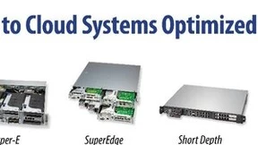 Supermicro全方位IT系统产品组合为持续成长的5G和智能边缘市场提供领先业界且无缝的边缘到云解决方案