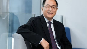 2022年5G等新基建加速推进 高通孟樸：数字经济对整个行业有重要意义