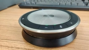 EPOS EXPAND 30系列：混合办公趋势下的“时尚单品”