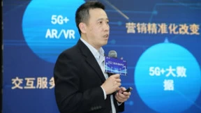 联通在线召开2022·5G新营销峰会 探索品牌营销新范式