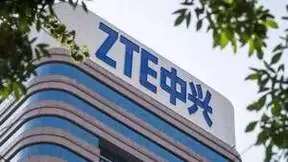 中兴通讯2021年营收1145亿元净利68亿元 双创历史新高