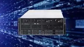 IDC：2021H1全球AI服务器首次突破400亿，增速近30%