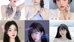 美颜相机春日上新，联动Dior发布“228 BABY LOOK”同款主题妆容