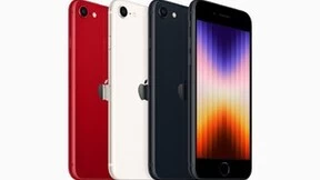 iPhone 13系列新配色来袭 售价5199元起京东将于3月11日接受订购