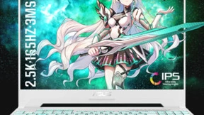 最轻满血3060游戏本 华硕天选3特惠8299元起