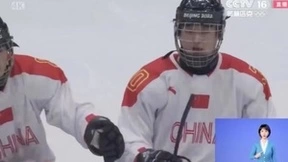 行业首次AI手语赛事解说直播上线央视频，腾讯3D手语数智人“聆语”直播解说冰雪赛事