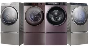 英力士苯领Zylar 261为海信带来洗衣机系列全新体验