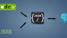 助力低代码开发 翼辉开源C语言代码生成工具JStruct