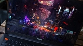 学习娱乐兼顾的全能轻薄本，灵耀Pro16真香