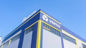 维谛技术（Vertiv）多措并举高效保障客户产品交付