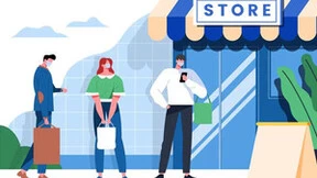 价值滑坡？客流数据如何「数」尽其用？