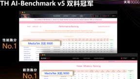 OPPO超强新机实测跑分过百万，Find X5 Pro天玑版搭载天玑9000杀疯市场