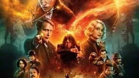 《神奇动物3》国内即将上映，戴尔灵越16 Plus带你解开邓布利多的秘密