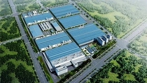 走进晶澳义乌基地，探访光伏数字化“智慧工厂”