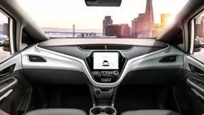 无人驾驶汽车迈出历史性一步：美国监管部门允许不配方向盘