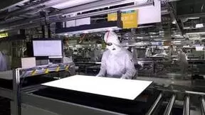 平均每台电视能耗降超30%，海信视像致力发展绿色科技