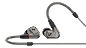 细微之处，不同凡响 全新森海塞尔IE 600为自然均衡的声音开创新纪元