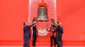 科技创新开足马力，康佳向世界一流企业目标迈进