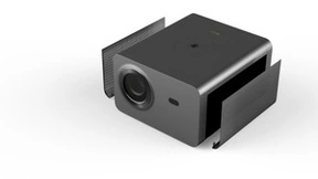 宾狗X28高端智能投影仪：品质王者打造沉浸式观影体验