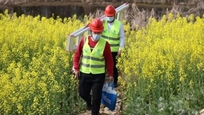 湖北移动加强“三农”服务护航春耕助力乡村振兴