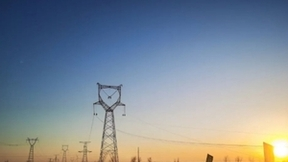 亨通助力白鹤滩-江苏±800千伏特高压直流输电工程