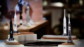 国内AI水平突飞猛进，evowera自适应电动牙刷用智能造福大众