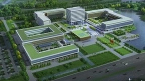 瑞驰多维智脑产品，推进我国智慧社区/园区建设