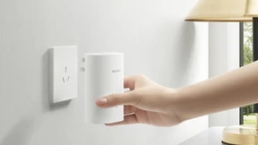 大户型如何组网？华为路由 Q6携Wi-Fi 6+载誉归来