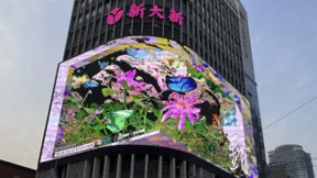 8K生态人文纪录片《万物之生》3.21定档央视，4K花园、咪咕视频同步登陆