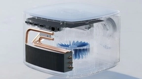 开辟投影画质全新赛道，坚果J10S首销反响热烈