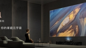 顶配硬件+AI智能，云米AI激光影院卷起顶配家庭影院风暴