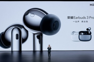 兼顾旗舰音质和智慧降噪，荣耀Earbuds 3 Pro强势入局TWS耳机头部阵营