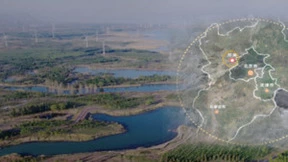 超大体量 最强基座 更低成本 中国联通倾力打造怀来高算力枢纽节点