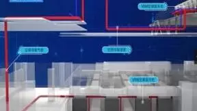 中兴通讯数据中心项目改造 “碳中和”目标下无小事