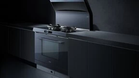 火星人全新集成产品矩阵，刷新集成厨电产品新高度