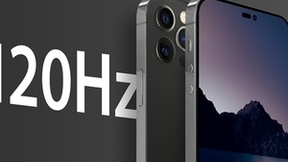 iPhone 14系列细节曝光：LTPO高刷屏依然Pro版独享