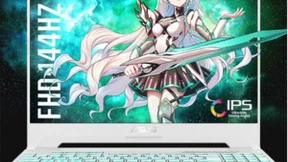 AMD YES! 锐龙7+3050双显三模 华硕天选3游戏本仅6499元