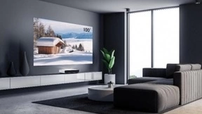 峰米投影引领激光投影时代 2021年第四季度销量同比涨幅达到200%