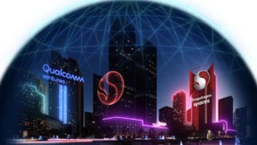 高通宣布设立1亿美元骁龙元宇宙基金