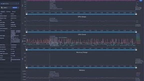 红米 K50 Pro搭载天玑9000，高性能冷静输出，高画质游戏都不热