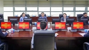 中软国际与南京移动签署战略合作协议 加快移动政企业务拓展步伐