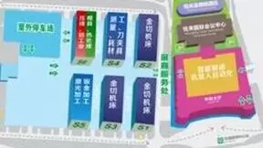 欢迎参观2022第23届立嘉国际智能装备展览会