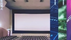 大屏新智慧 峰米投影FengOS智能生态系统2.0升级进化