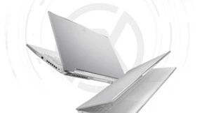 华硕天选air 2022秒杀7499元，满血满配轻薄本实力还有独显直连加持