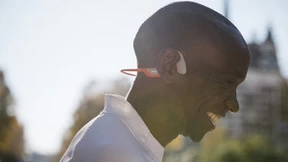 Shokz韶音运动耳机：用步行、跑步和骑行，为地球减负